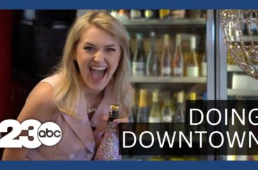 Luigi's Restaurant and Delicatessen | DOING DOWNTOWN