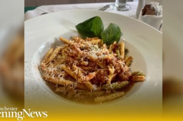 Dal Barista: The 'hidden' Italian restaurant that may be Stockport's best kept secret