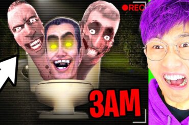 LANKYBOX Reacts To SKIBIDI TOILET!? (ALL EPISODES)