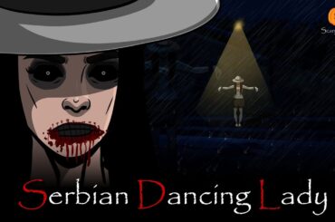 Serbian Dancing Lady | Real Horror Story | Scary Pumpkin | Hindi Horror Stories | Animated Stories
