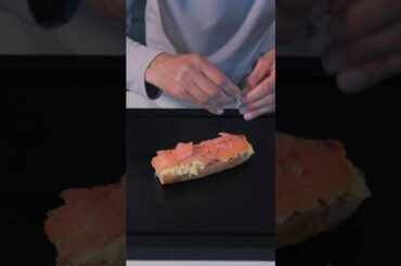 Gordon Ramsay’s Scrambled Eggs #shorts