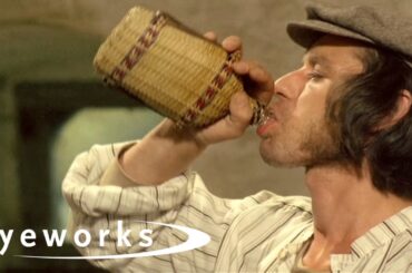 Pallieter - Full Movie