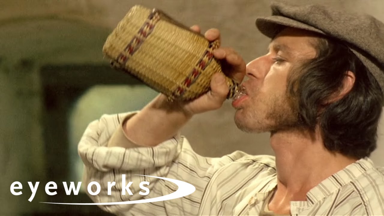 Pallieter – Full Movie Pallieter - Full Movie