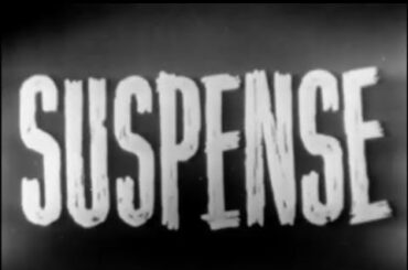 Suspense: A Cask of Amontillado (S02 E06)