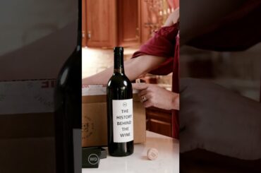 Winedos - History of the Wine