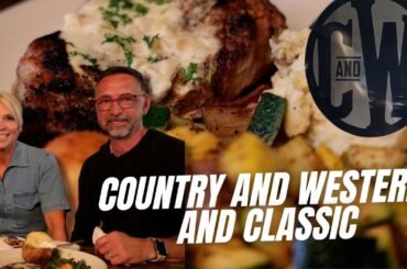 Country & Western Steakhouse Feels Like Home, Tastes Like Heaven