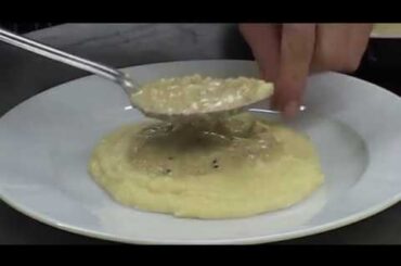 Regional Italian Cuisine Veronese Polenta