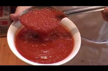 Regional Italian Cuisine Eggplant Parmigiana