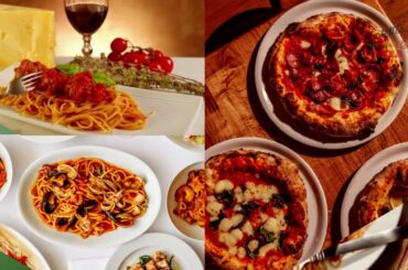 Italian Food - Woodland Hills - Fratelli's NY Pizza - (818)346-2992