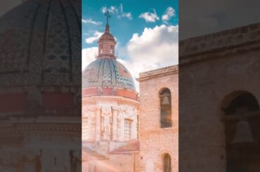 Explore Palermo, Italy. A vibrant City full of history, culture and cuisine. Short Travel Guide.