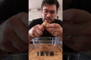 How To Make Potato Salad