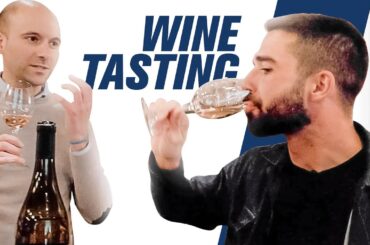 Como 1907's Paolo Farago's Favorite Wines in Como!