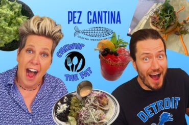 Jayse from People Vs Food exposed!!