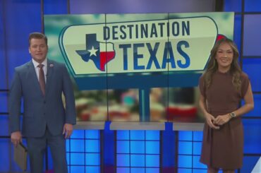 Winery in Lubbock, Texas