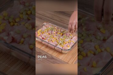 The best chicken recipe I've ever made!