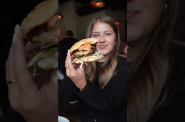 JON & VINNY'S VODKA PASTA DUPE IN BOSTON!!!