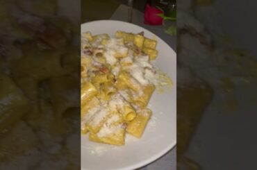 Rome Best Italian Food