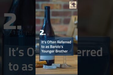 Discover these 5 Amazing Facts about Barbaresco Wine from Italy