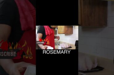 ITALIAN  SEASONING  RECIPE!!!