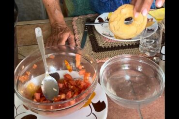 Make Bruschetta Like a Real Southern Italian