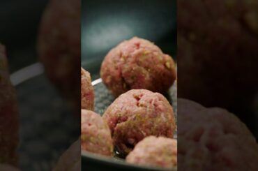 Messy Meatball Buns | Jamie Oliver