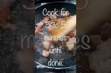 Another Bowtie (Farfalle) Pasta dish #recipe #shorts #pasta #cooking #easyrecipe #italian #cheese