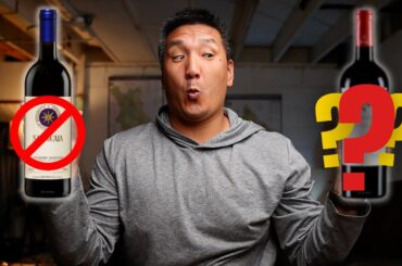 SASSICAIA taste for a fraction of the PRICE!!!