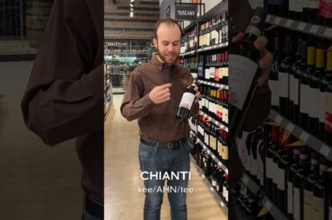 Italian Wine Pronunciation | Twin Liquors