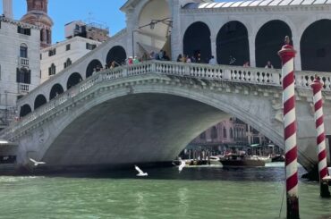 Venice: The Enchanting Floating City of Italy | EarthScope