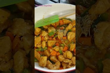 Chiken pizza || Pizza recipe #shorts #Marvelous vlogs diary