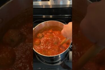 Million Dollar Tomato Sauce Made With Fresh Tomatoes