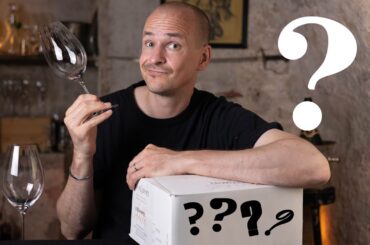 ROASTING Your Favorite Wines & Discovering your Wine Suggestions.