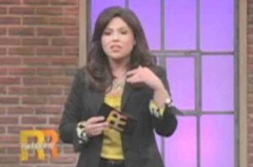 Ynot Pizza & Italian Cuisine on the Rachael Ray Show