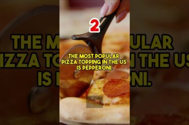 5 Mind-Blowing Pizza Facts You Never Knew