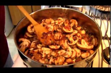 Italian Food Recipes Cosce Di Rana Piccata Frog Legs - Cooking Academy
