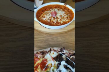 Delicious food #food #cravings #italianrestaurant