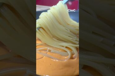 Spaghetti con pomodori e burrata | CinC