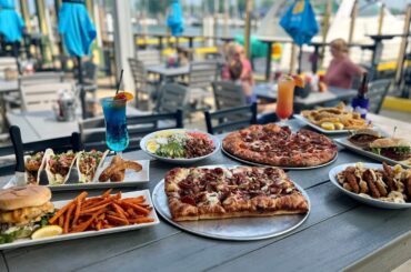 Dine in the D: Bumper's Landing on Live in the D - July 7,2023