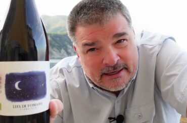 BEAUTY - Luca di Tomaso 2019 Montefalco Rosso (Italy)