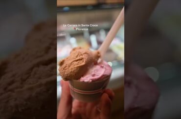 (Part 2) Everything We Ate in Italy