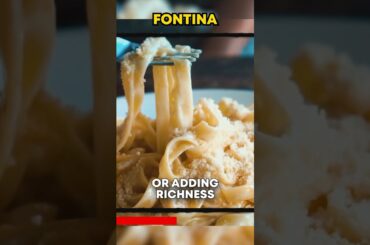 Best Italian Cheese - Fontina