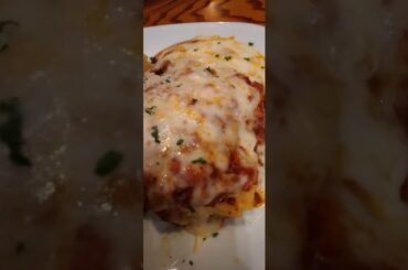 Delicious Tour of Italy Lunch at Olive Garden in Vestal, NY