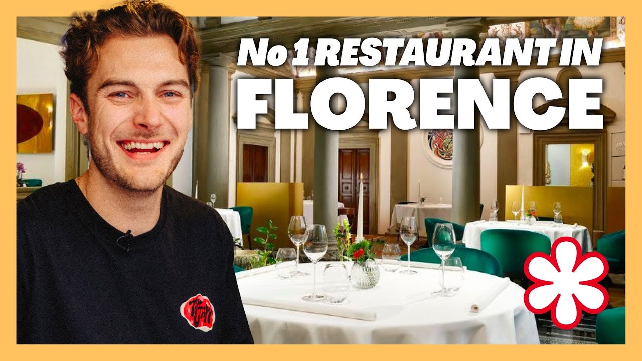 Is this the BEST RESTAURANT in Florence?! Is this the BEST RESTAURANT in Florence?!