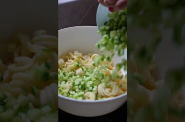 Ridiculously Easy Caprese Salad