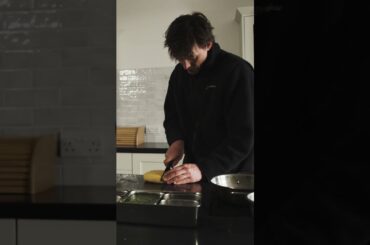 FORAGED PESTO | Taste of the Outdoors | Episode 3 Teaser