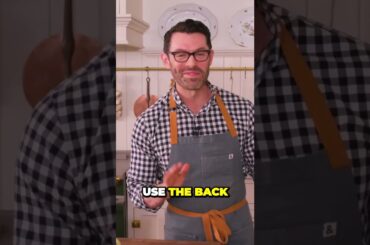 Easy and Delicious Homemade Lasagna Recipe Ultimate Comfort Food#preppykitchen#cooking#shorts