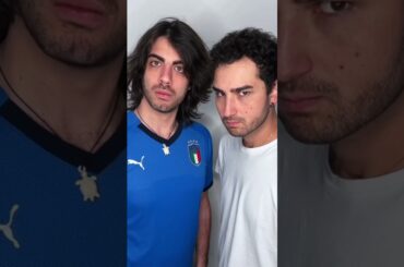 Italians get mad at RUSSIAN chef #shorts