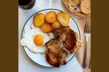 Background for Fine Dining