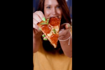 One Dirty Dish: 20-Minute One-Pan Pizza