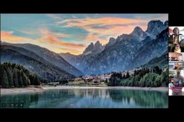 Virtual Vineyard: The Art and Wines of Veneto & Friuli